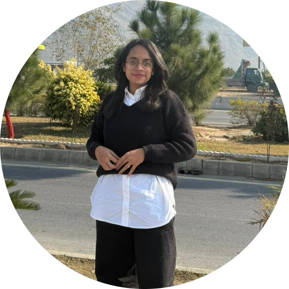 Author Images